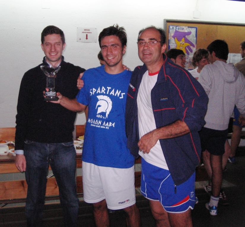 Acceso a Galeria de Fotos Acceso a Galeria de Fotos