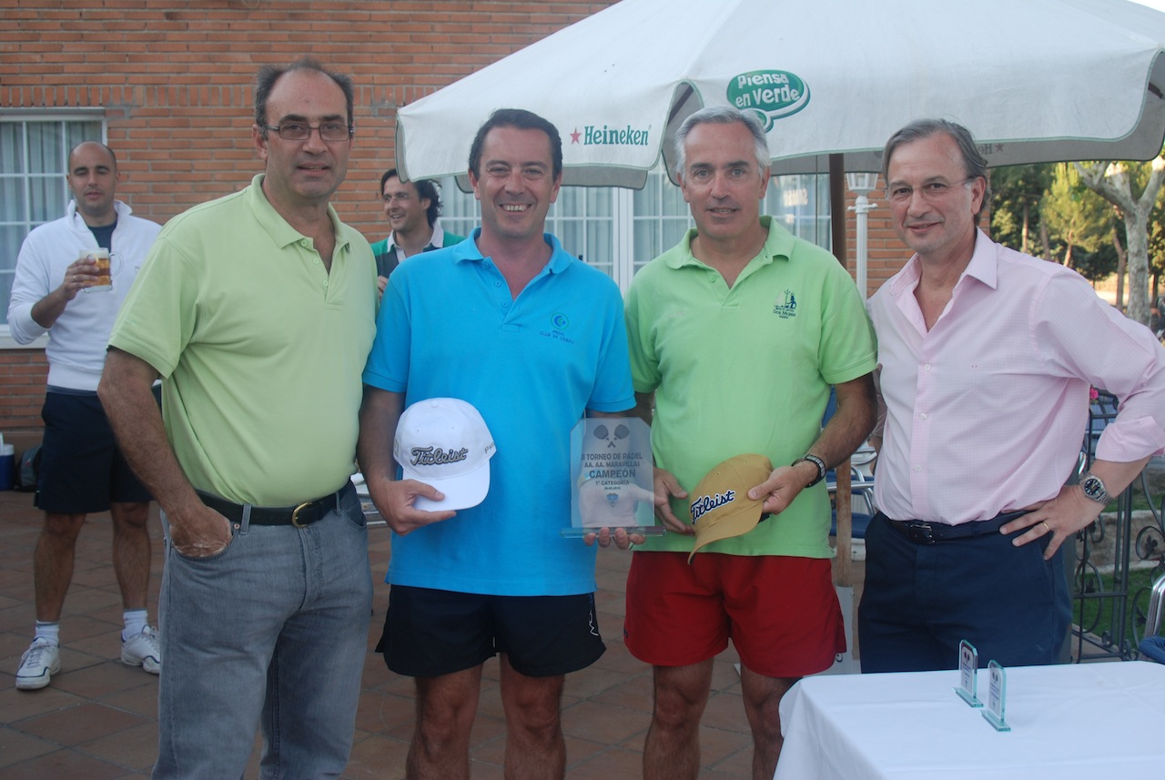 FOTOS PADEL 2010 FOTOS PADEL 2010