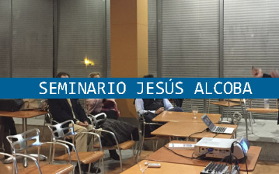 Seminario Jesús Alcoba