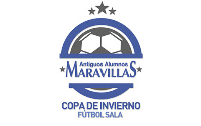 8º Torneo Fútbol Sala AA. AA. Maravillas