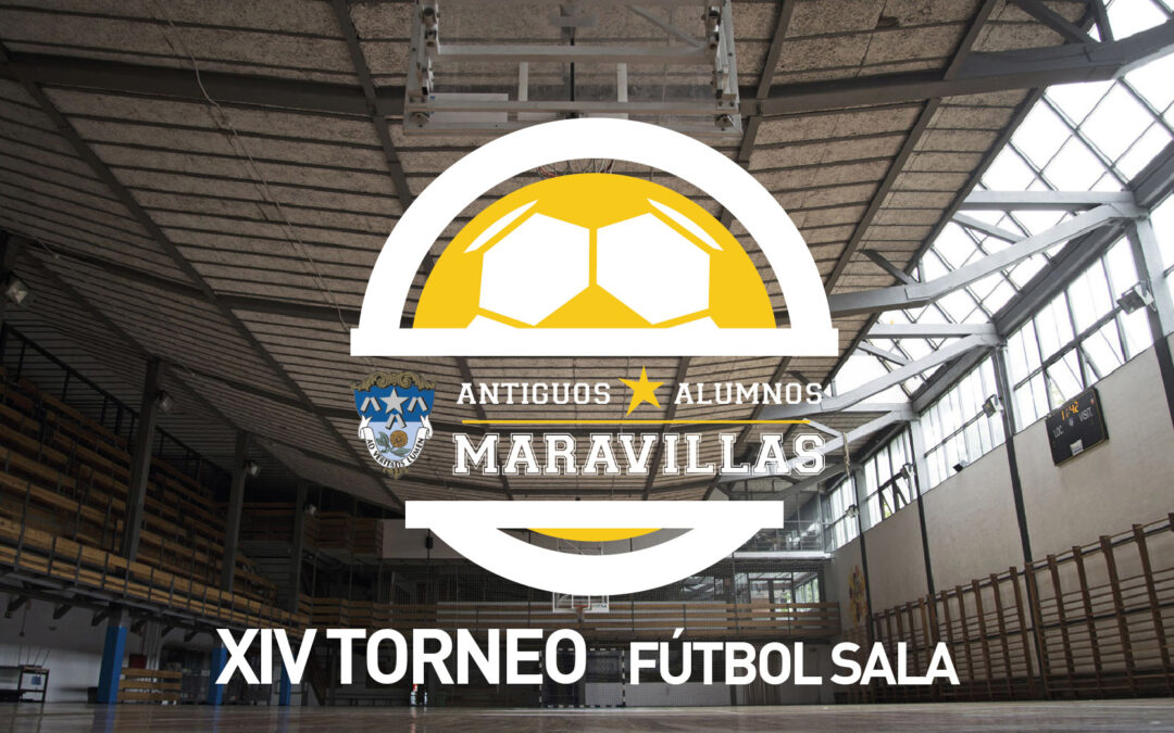 XIV TORNEO DE FÚTBOL SALA