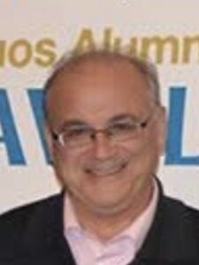 Chema Esteve