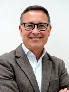 Nacho Costa