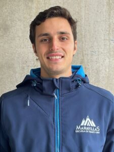Nico Montejo